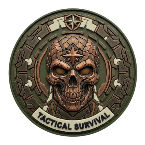 PVC patch sample
