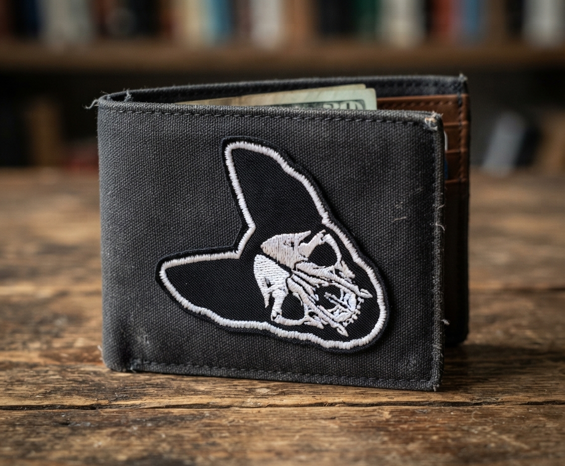 Turned Out Better Than High-End Retail Caps