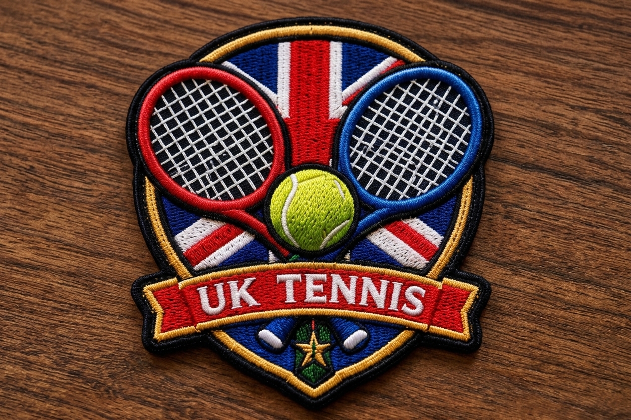 Clubs & Teams patch sample 4