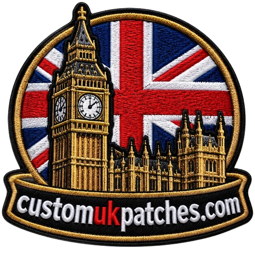 customukpatches.com logo